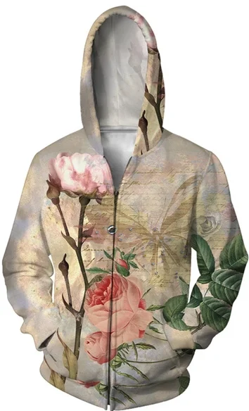 "A stylish hoodie that seamlessly combines fashion and practicality, featuring a modern design with a fitted silhouette. Made from lightweight, breathable fabric, it includes functional elements such as a spacious front pocket and adjustable drawstrings. The hoodie is showcased in a chic color palette, making it suitable for both casual outings and active pursuits."
